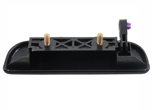 Rear or Front Right Driver Side Outside Door Handle for Suzuki Alto 2009-2014 UK - Picture 7 of 8