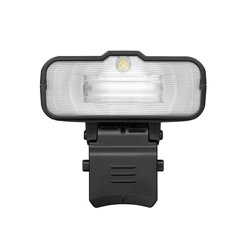 AU Godox MF12 Macro Flash Speedlite Light With Battery & Color Filter Diffuser - Picture 5 of 10
