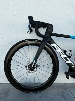 【格安出品】FELT F FRD　48サイズ ※画像の状態で重量約1.9kg FELT フェルト 2023年モデル AR FRD Ultimate アルティメット