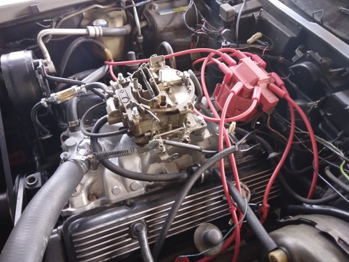 1981 Chevrolet Corvette - Picture 12 of 33