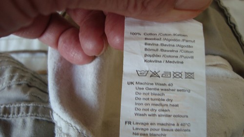 MENS KANGOL BROWN SHORTS XL - Picture 4 of 5