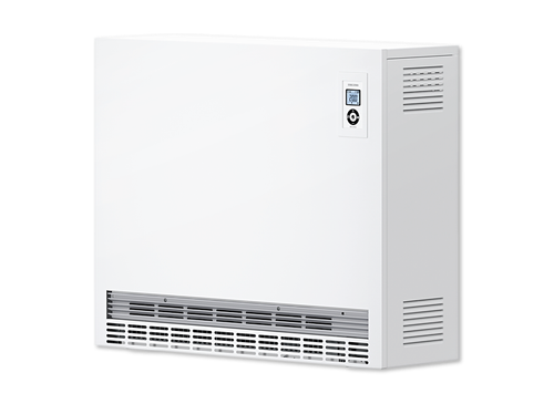 Nachtspeicherofen Wärmespeicher STIEBEL ELTRON SHF 3000 mit LCD 3 kW - Bild 2 von 4