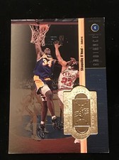 Shaquille Oneal 98/99 Spx  Finite #83 Radiance 4041/5000