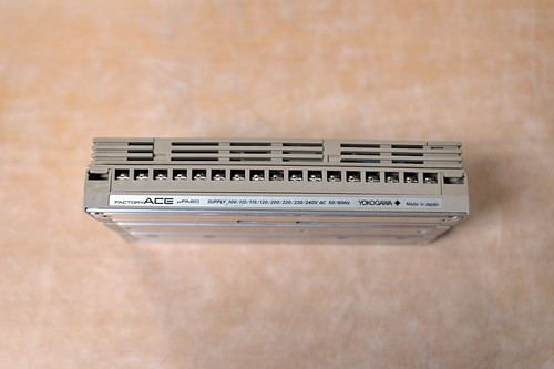Yokogawa Factory ACE uFA20MR - Picture 3 of 3