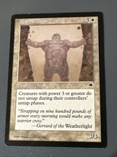 Marble Titan X1 Tempest  Ex Cond See Pics English