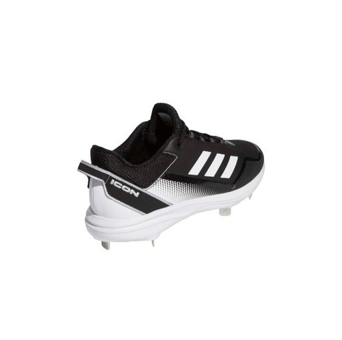 Adidas mens Icon 7 Metal Baseball Cleats MULTIPLE COLORS -choose Size and Color- - Picture 15 of 25