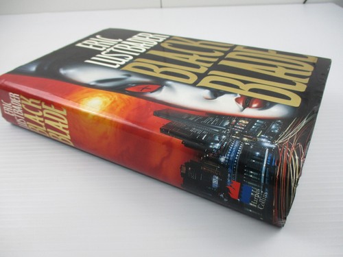 Eric Van Lustbader Hardbacks & Paperbacks Large Selection Combined Shipping - Picture 31 of 87