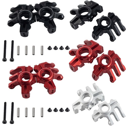 Gearbox Shell/Front Knuckle/Pull Rod Full Set For 1/10 Axial RBX10 Ryft RC Car - Picture 10 of 60