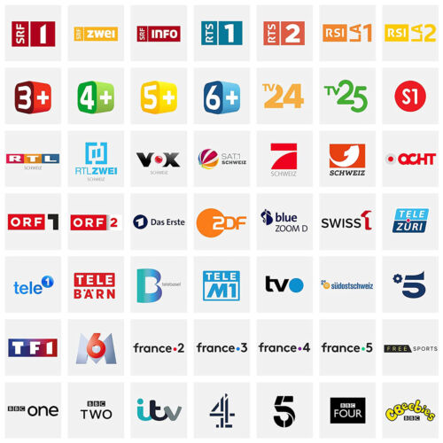 Kabelio Ci + access module incl. 12 Months Free Access (Ci + Module) Srg Orf BBC - Picture 8 of 8