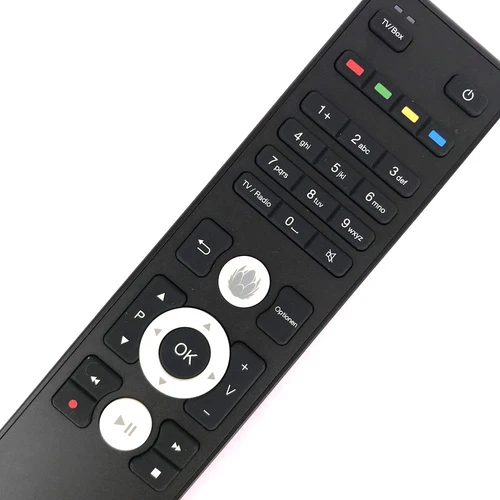 New Genuine Unity Media RC2903502/01 For Samsung SMT-C5120 Remote HDC-601 - Picture 2 of 3