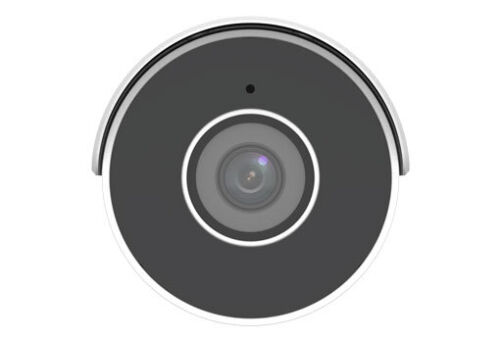 UNV 4MP HD IP67 PoE NDAA Audio IP Uniview Network Mini Bullet Security Camera - Picture 3 of 3
