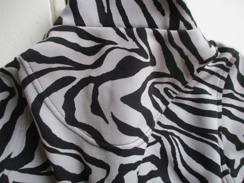 MDC - Doris Pfister - Golfjacke - Damen - Neuwertig - Größe 38 - Bild 8 von 8