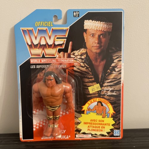 Superfly Jimmy Snuka