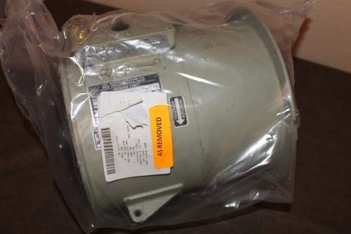 Aircraft Axivane Fan P/N 500702-5380 Joy Manufacturing - Picture 9 of 9