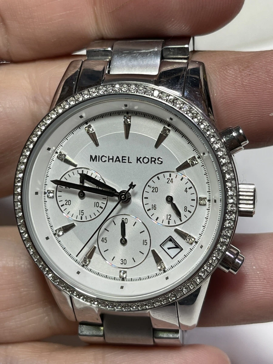 Michael kors hotsell mk6428