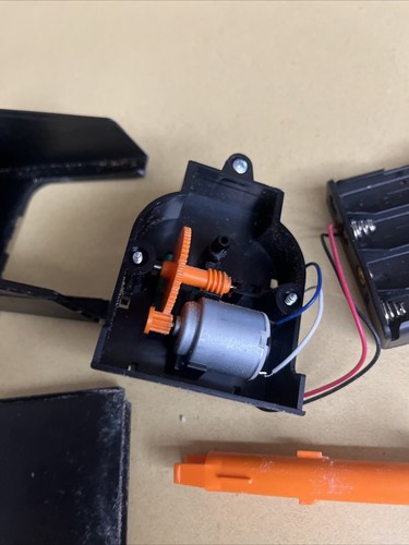 Lifeguard Aquatics Intelli Fischfutterautomat NUR FÜR ERSATZTEILE Indoor - Bild 7 von 13