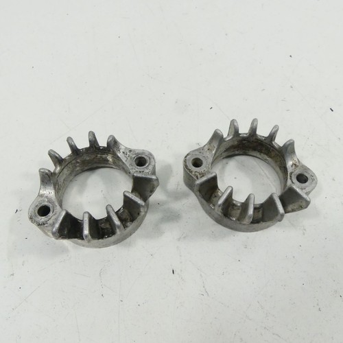 Honda CB 900 BolDor EZ:83 2x Briede Auspuff Brieden Auspuffbefestigung 41121