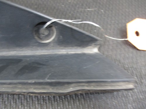 2005 Saab 9-2X - Wagon - Right Passenger Side Taillight Access Cover Panel - Picture 8 of 13