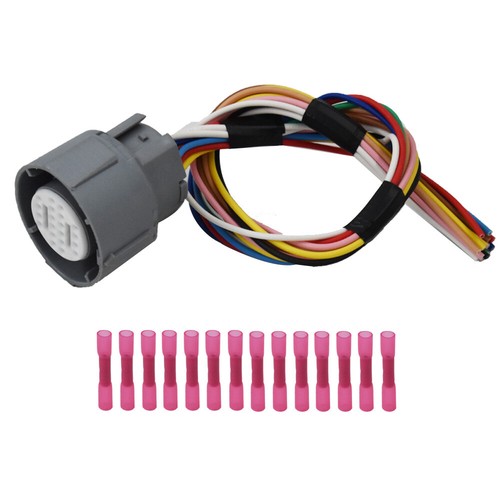 Kit de reparación de conectores 350-0033/arnés externo para 00-09 Chevrolet GMC 34445EK - Imagen 5 de 6