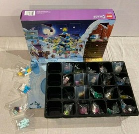 LEGO FRIENDS 3316 Advent Calendar (2012) 212 pcs.