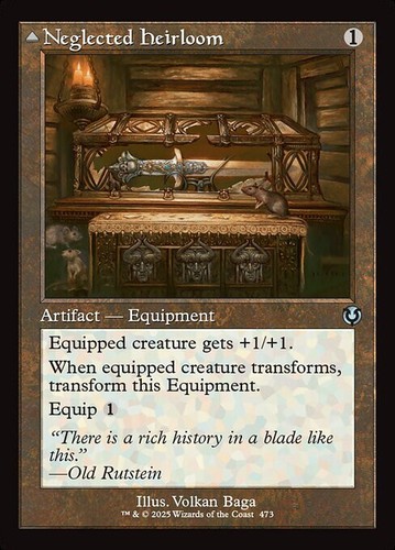 Innistrad Remastered Uncommon Einzelkarten selber aussuchen INR MTG - Bild 190 von 302