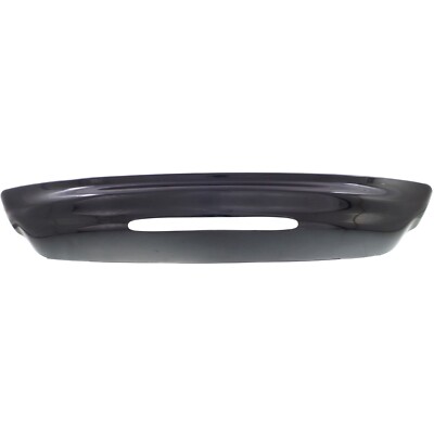 Tailgate Molding For 2002-2006 Chevrolet Trailblazer EXT Black Upper 19120564