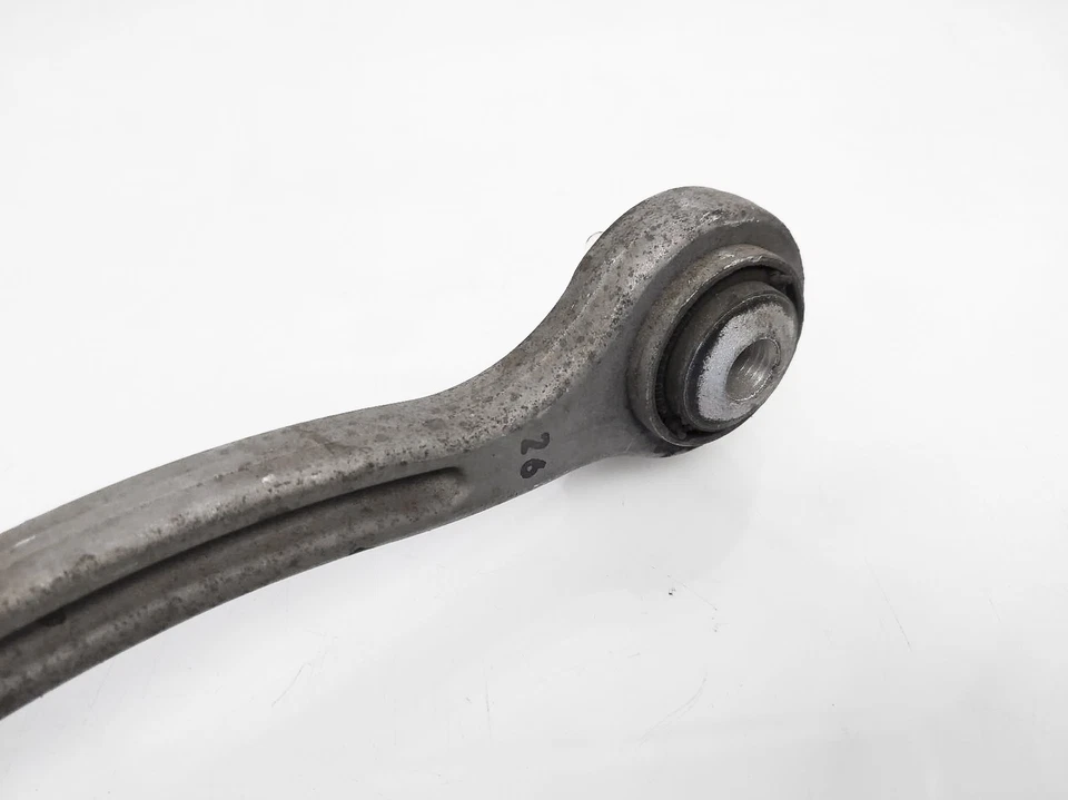 Brazo de control de varilla de amarre de pasajero trasero Mercedes-Benz E550 2010-2017 205-350-66-03 Foto 3 de 4