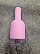 C.K. WORLDWIDE 57N75L Nozzle Alumina GL LG  #6 (3/8") PACK OF 6