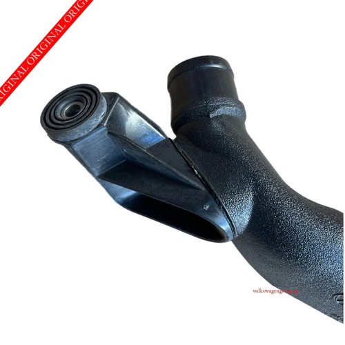 VOLKSWAGEN ,BEETLE 1998-2005 (ALH ,1900 diesel ,Charge Air Tube 1C0145840 - Bild 4 von 4