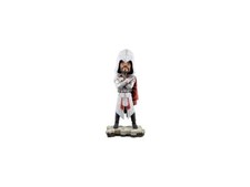 Assassin´s Creed Brotherhood Head Knocker Ezio 18 Cm NECA