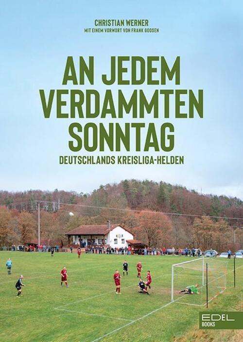 Thumbnail - An Jedem Verdammten Sonntag | Deutschlands Kreisliga-helden |