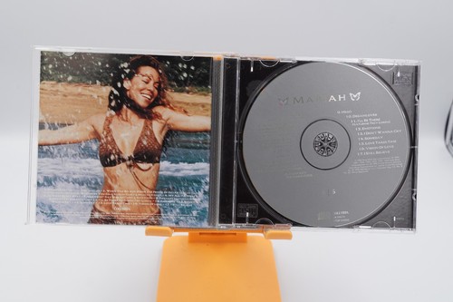 Mariah Carey : #1s CD - Imagen 3 de 6