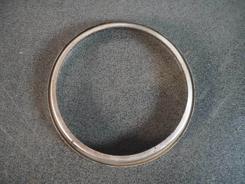 KAWASAKI KH250 -8146- RING-METER 25026-001 - Bild 3 von 6