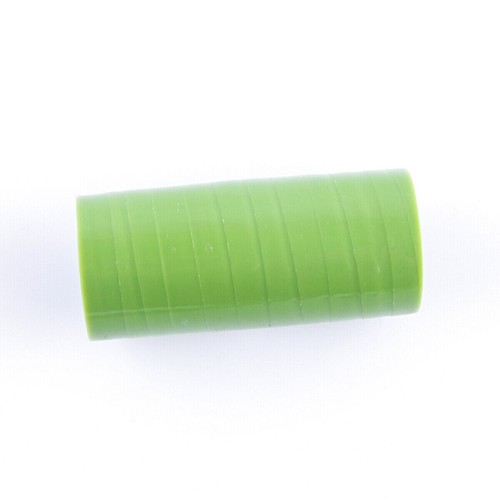 Green For Kawasaki Ninja Zx10r 2004 05 06 2007 Silicone Radiator Coolant Hose - Picture 5 of 7