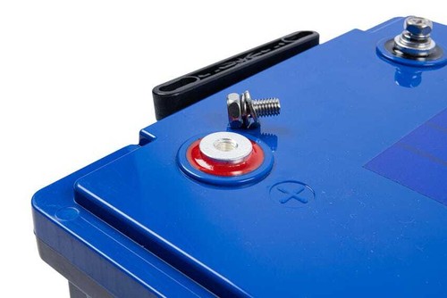 Kings 300 Ah Lithium LiFePO4 Battery Prismatic Cell and Rechargeable worklight - Picture 4 of 9