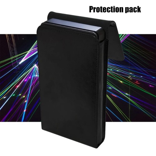 Protective Bag For GPD Graphics Card Expansion Dock Solid Pattern Laptop Case - Photo 6/8
