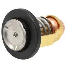 For YAMAHA 60­ºC Thermostat 67F-12411-01-00 F75 F80 F90 F150 ... VF250 Outboards