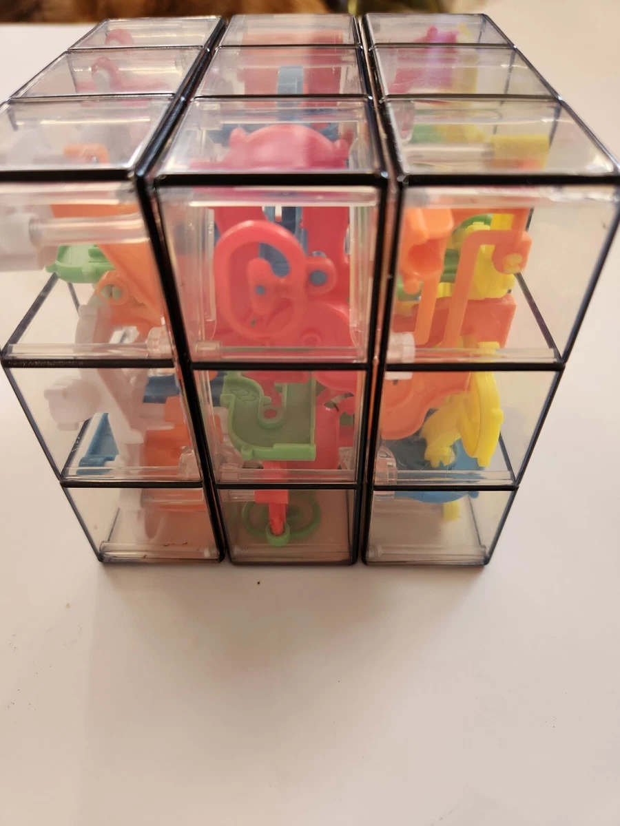 Perplexus rubik online
