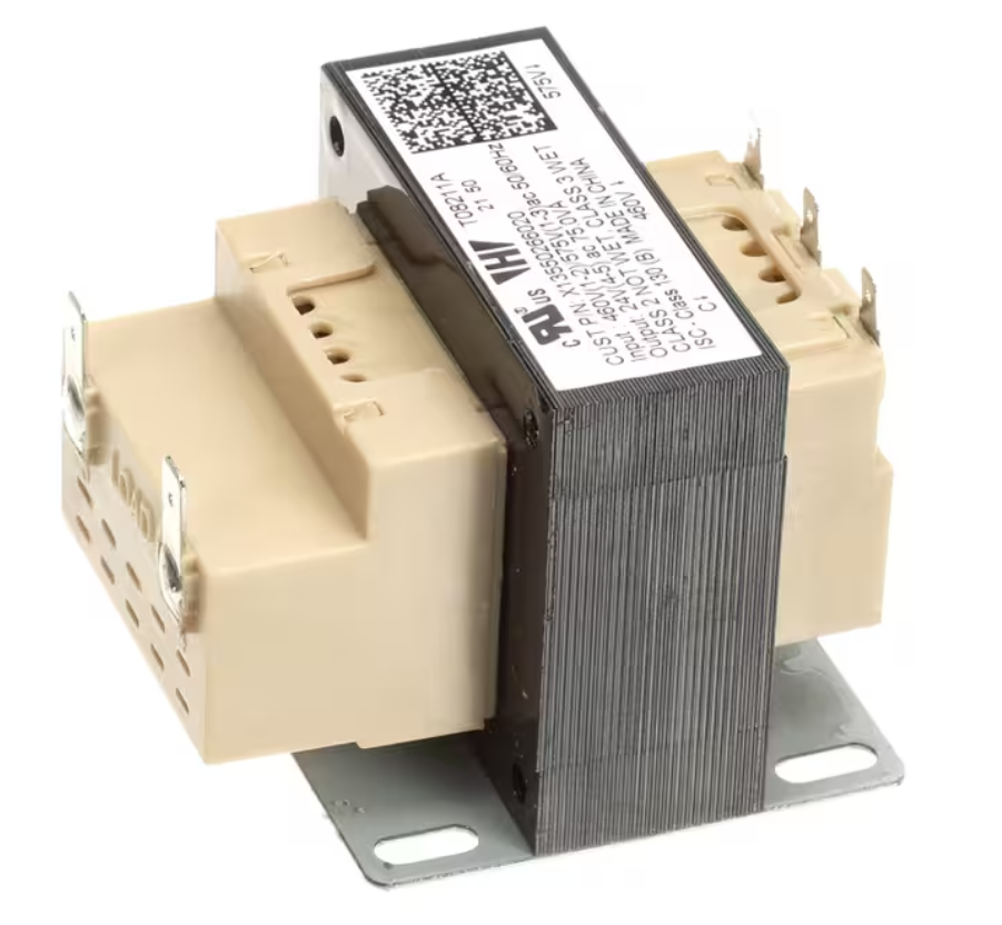 OEM Trane X13550266020 Control Transformer Input 460v Output