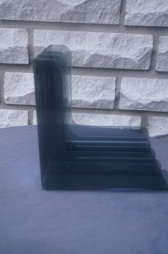 Schallplattenständer LP Ständer +Kassetten-Karusell  70er / 80er zum  aussuchen - Bild 143 von 381