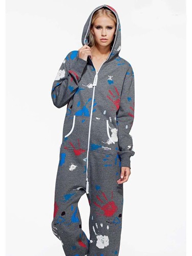 tekort medeklinker Schots ONEPIECE One Direction Gray Paint Splattered Handprint Romper Jumpsuit XS | eBay tekort medeklinker Schots ONEPIECE One Direction Gray Paint Splattered Handprint Romper Jumpsuit XS | eBay