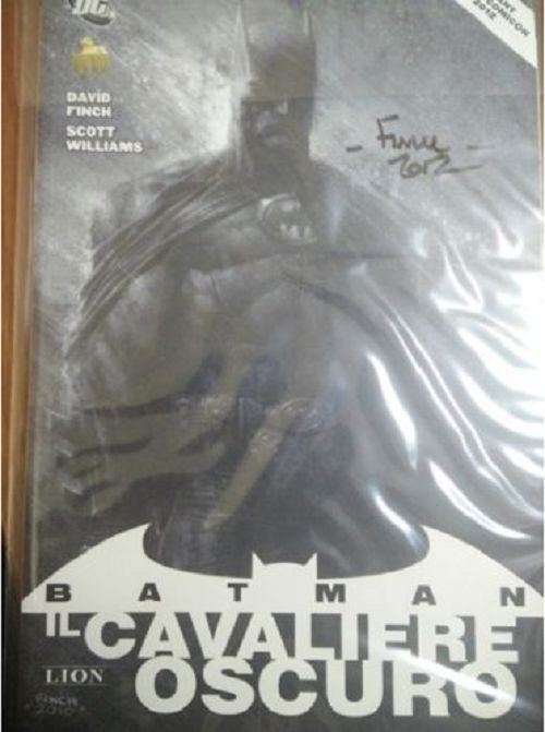 Foto 1 di 1