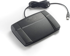 In-Usb-3 Infinity 3 Digital USB Foot Control