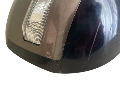 MITSUBISHI OUTLANDER MIRROR RIGHT PASSENGER 2010 2011 2012 2013 - Bild 6 von 9