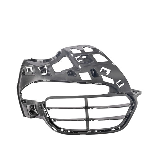 Soporte lateral derecho parachoques delantero para Porsche 911 991 99150556400 1E0
