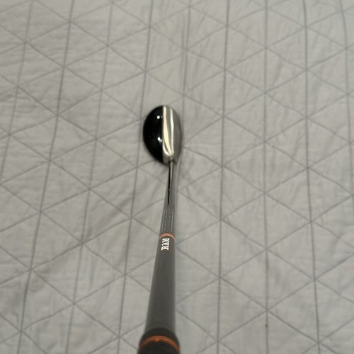 LEFTY Ram Accubar 21° 3 Wood Ram Accubar Graphite Shaft 39.5” Left Hand - Picture 19 of 20