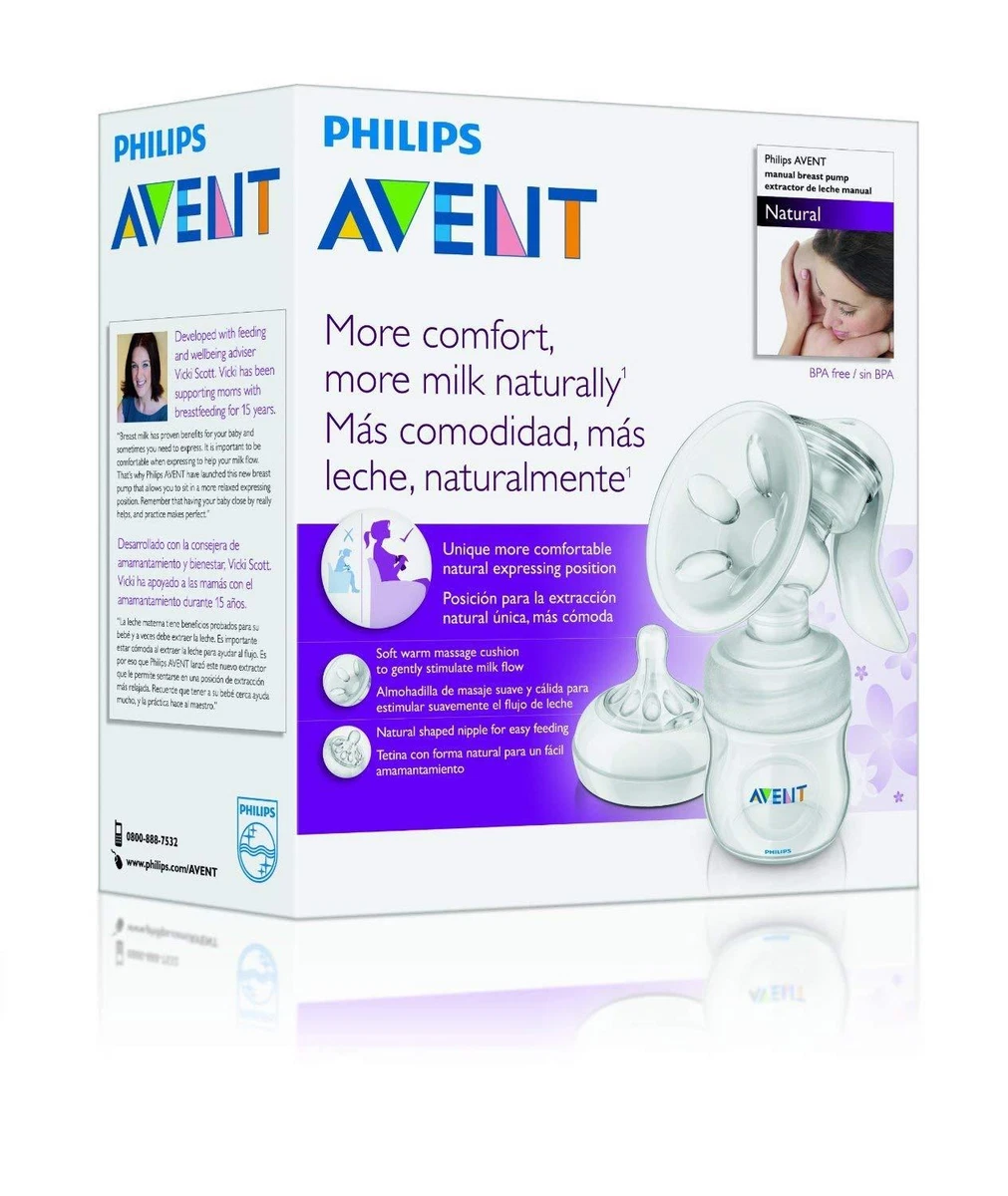Philips avent small massage cheap cushion
