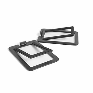 Kanto-S2-Desktop-Speaker-Stands-for-Small-Speakers-Black