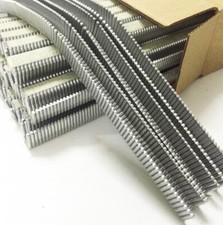 5 Boxes U Type 506 Clips for Manual U-shape Sausage Clipper Clipping Machine