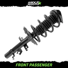 Front Right Complete Strut Spring Assembly for 2014-2020 Nissan Rogue